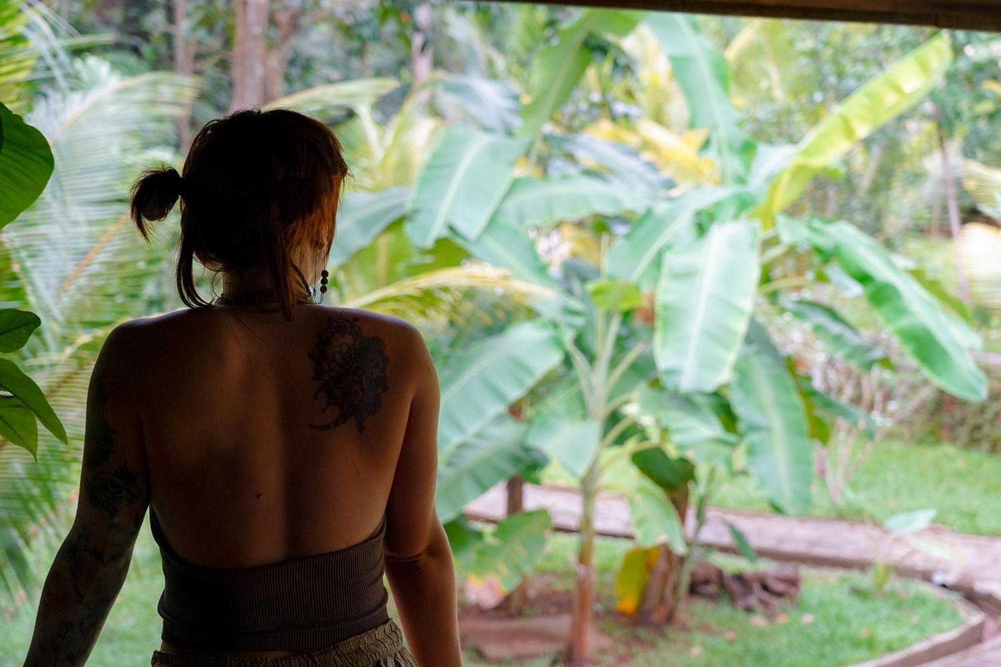 Into The Blue - Yoga Included & Walk To 3 Beaches Tangalle Exterior photo